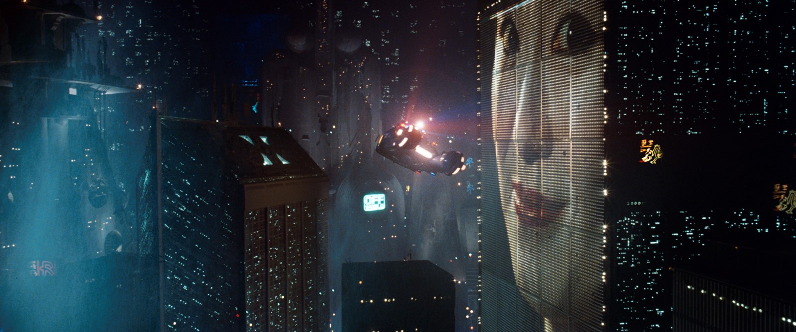 Film Blade Runner