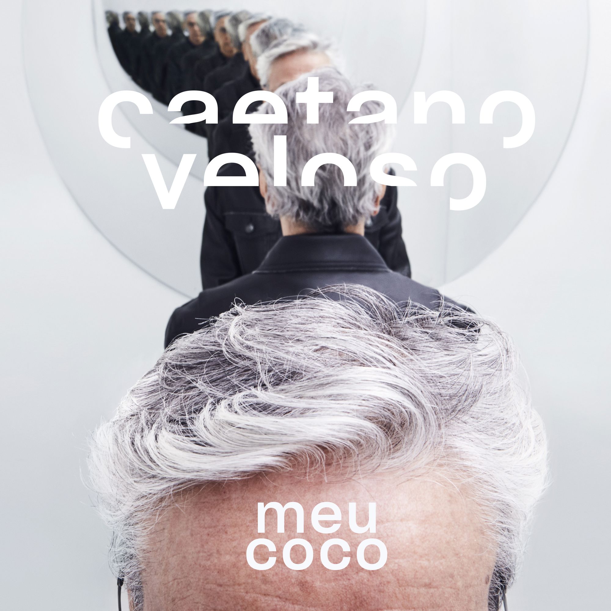 Caetano Veloso album e tour - immagini