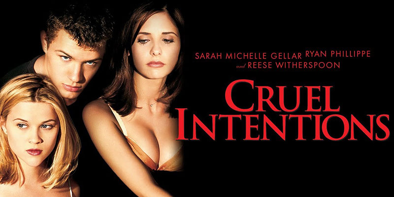 Serie Tv Cruel Intentions, il ritorno della lotta per la reputazione