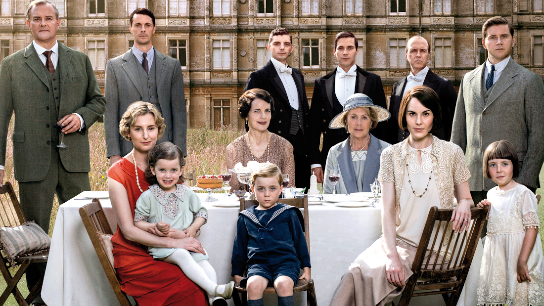 Downton Abbey