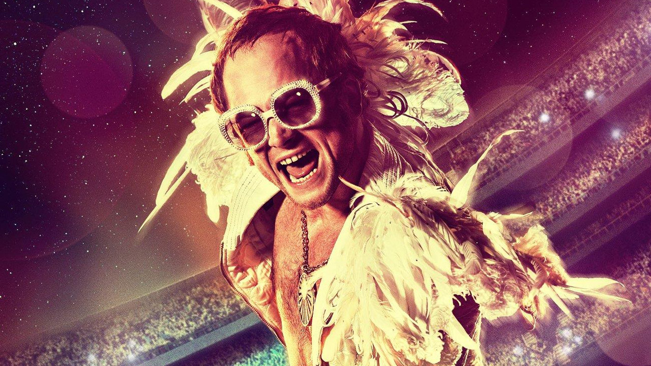 Film Rocketman