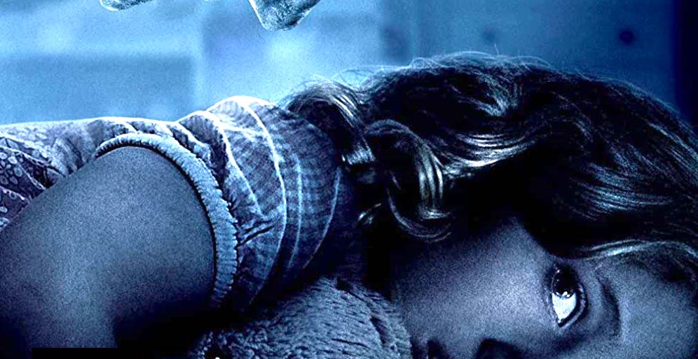 Insidious 5, le novità sul film