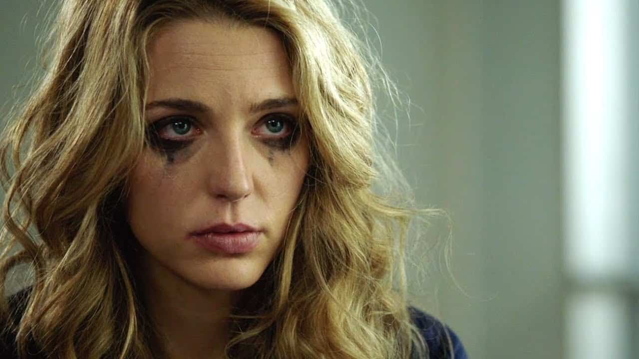 Jessica Rothe