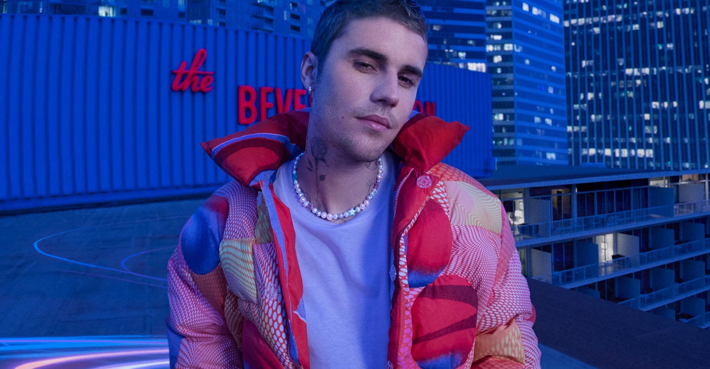 Justin Bieber - video