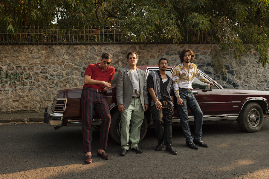 Serie Tv Narcos Messico stagione 3, l’ultima a novembre