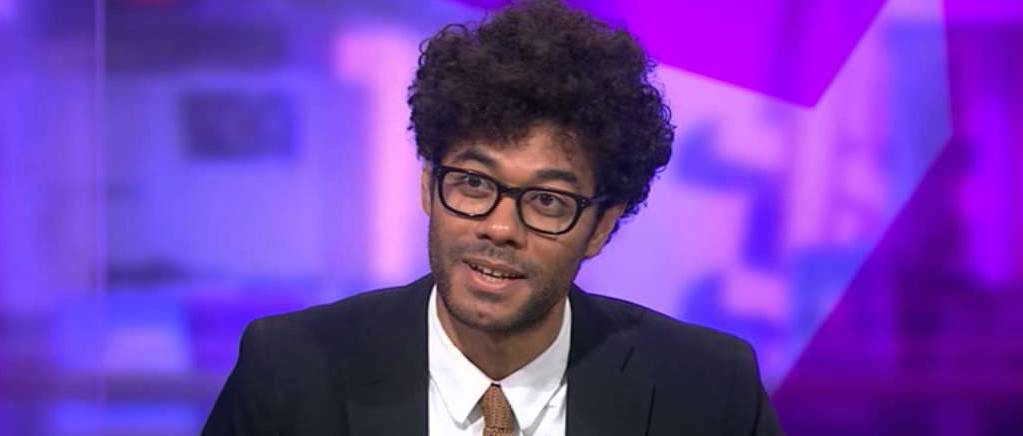 Richard Ayoade