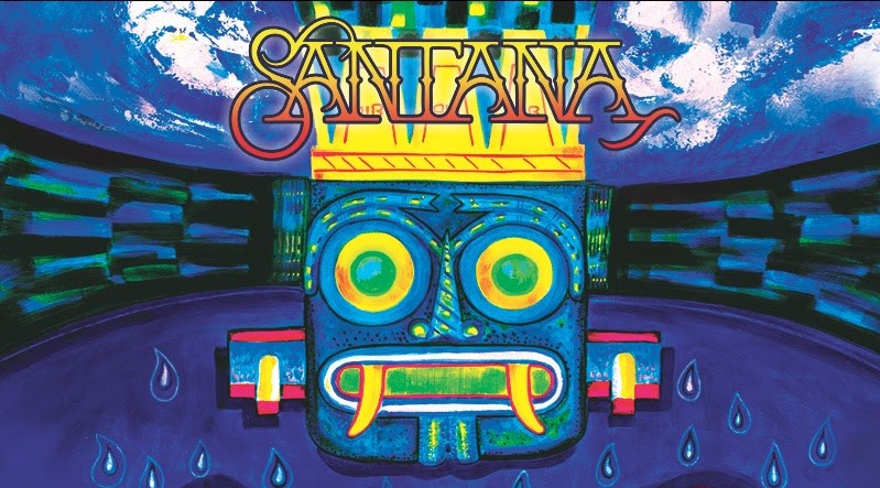 Blessings and Miracles, esce il nuovo album di Carlos Santana