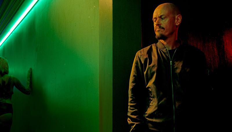 Serie tv Mr Inbetween