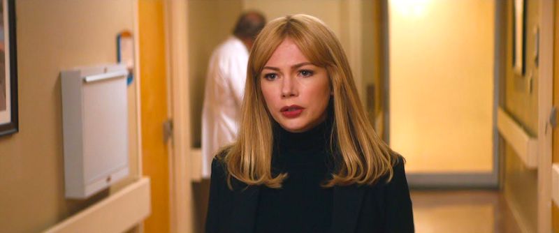 The Fabelmans, il nuovo film di formazione con Michelle Williams diretto da Steven Spielberg