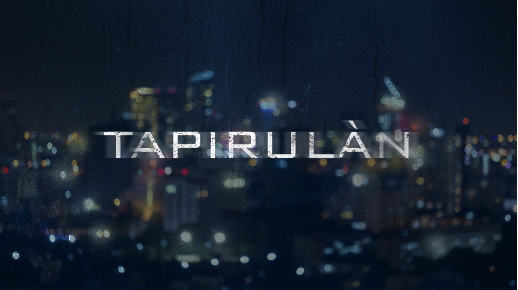 Tapirulàn, il film che segna l'esordio di Claudia Gerini alla regia
