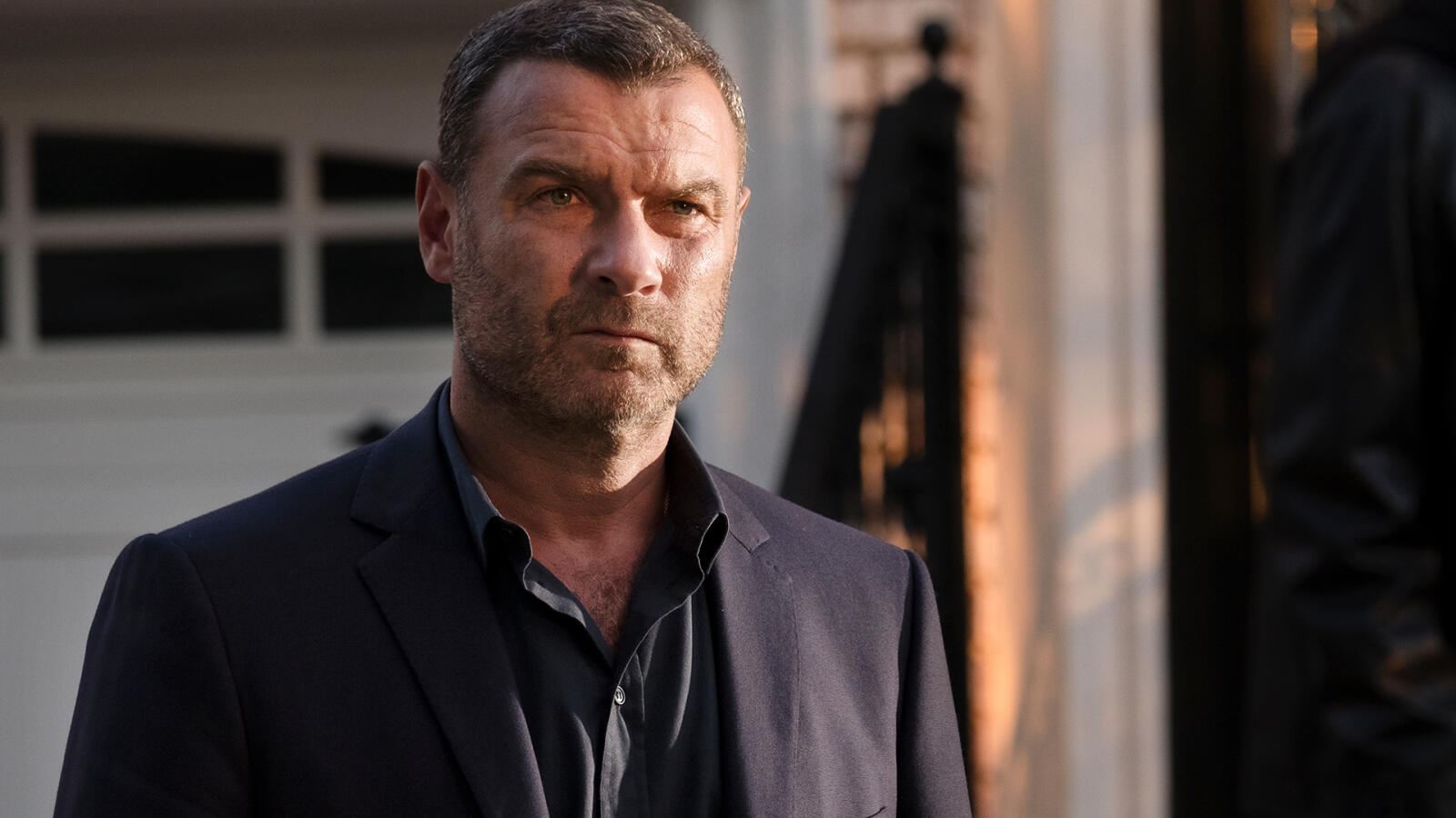 Ray Donovan