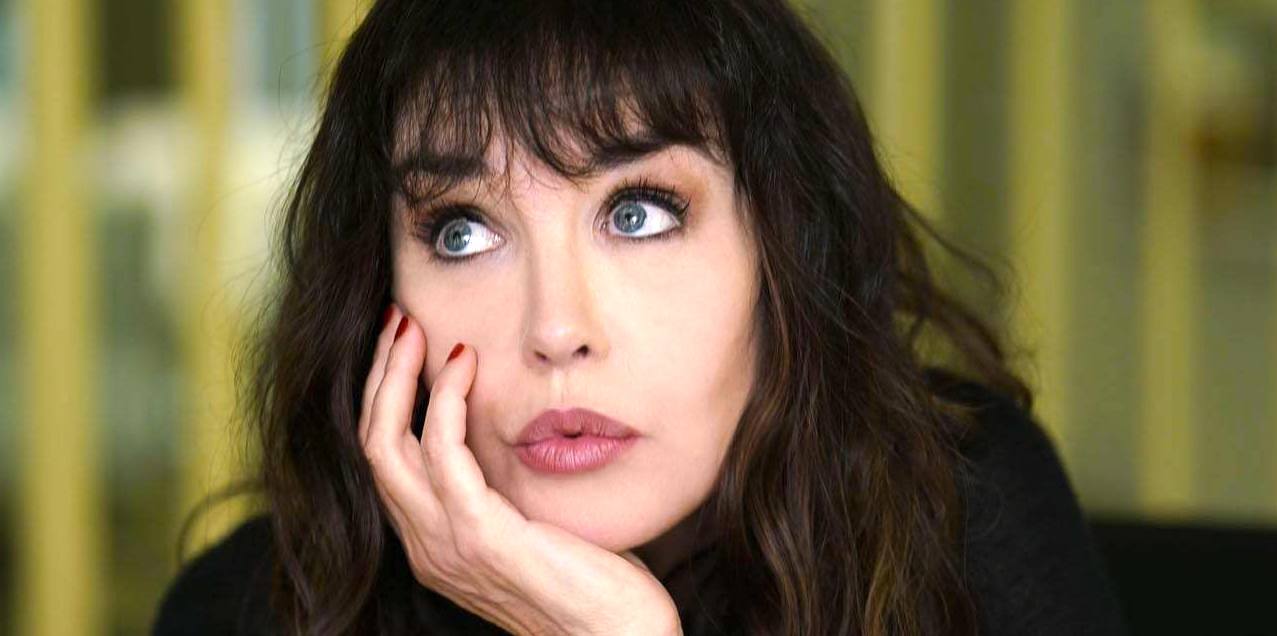 Isabelle Adjani