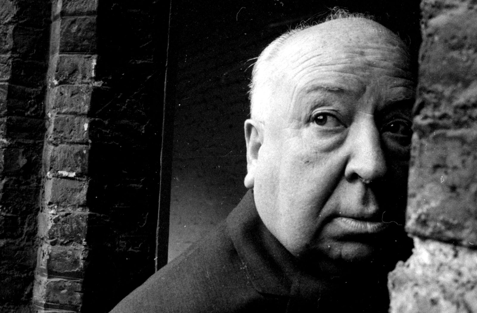 Alfred Hitchcock