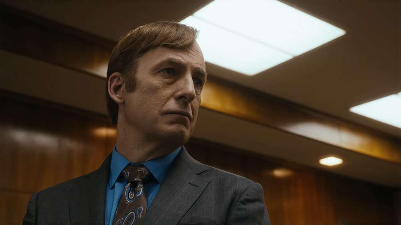 Serie Tv Better Call Saul, 6° stagione in due parti