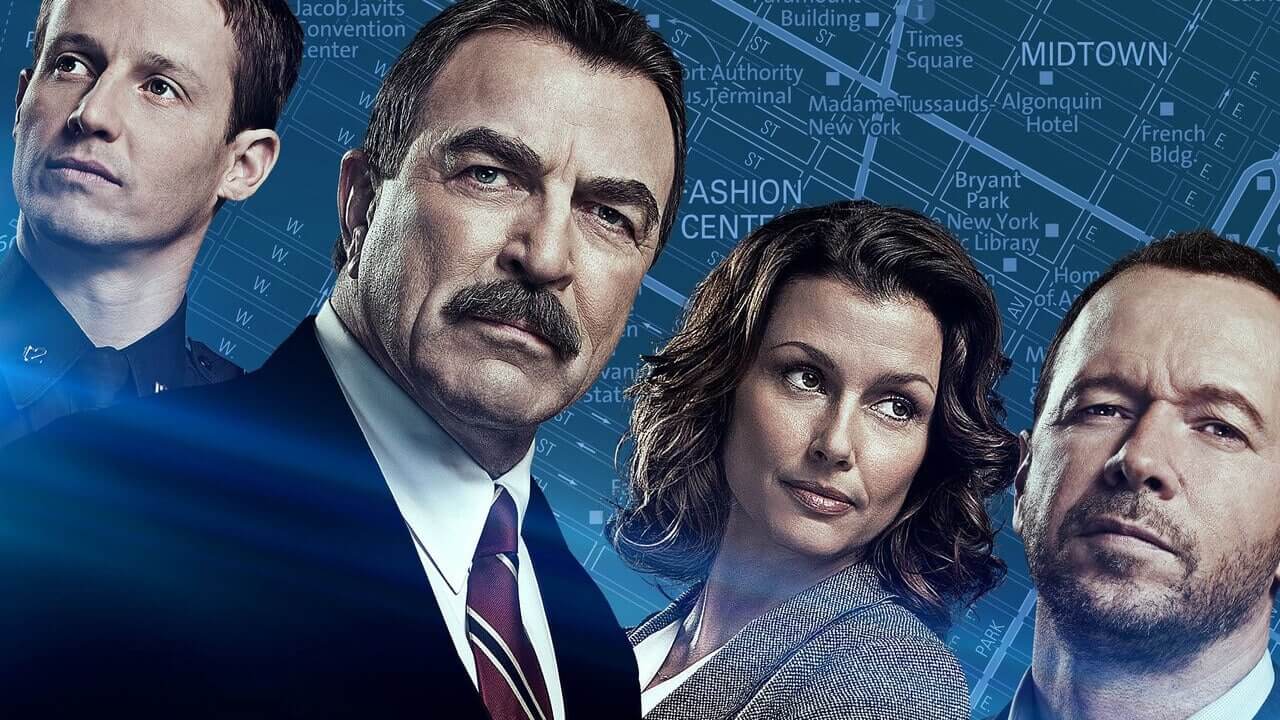 Serie TV Blue Bloods, 12esima stagione