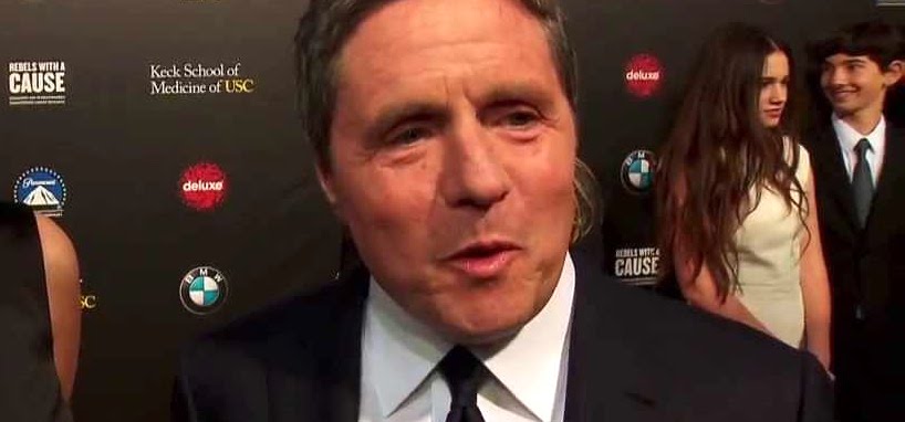 Brad Grey