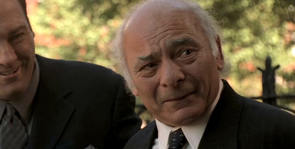 Burt Young