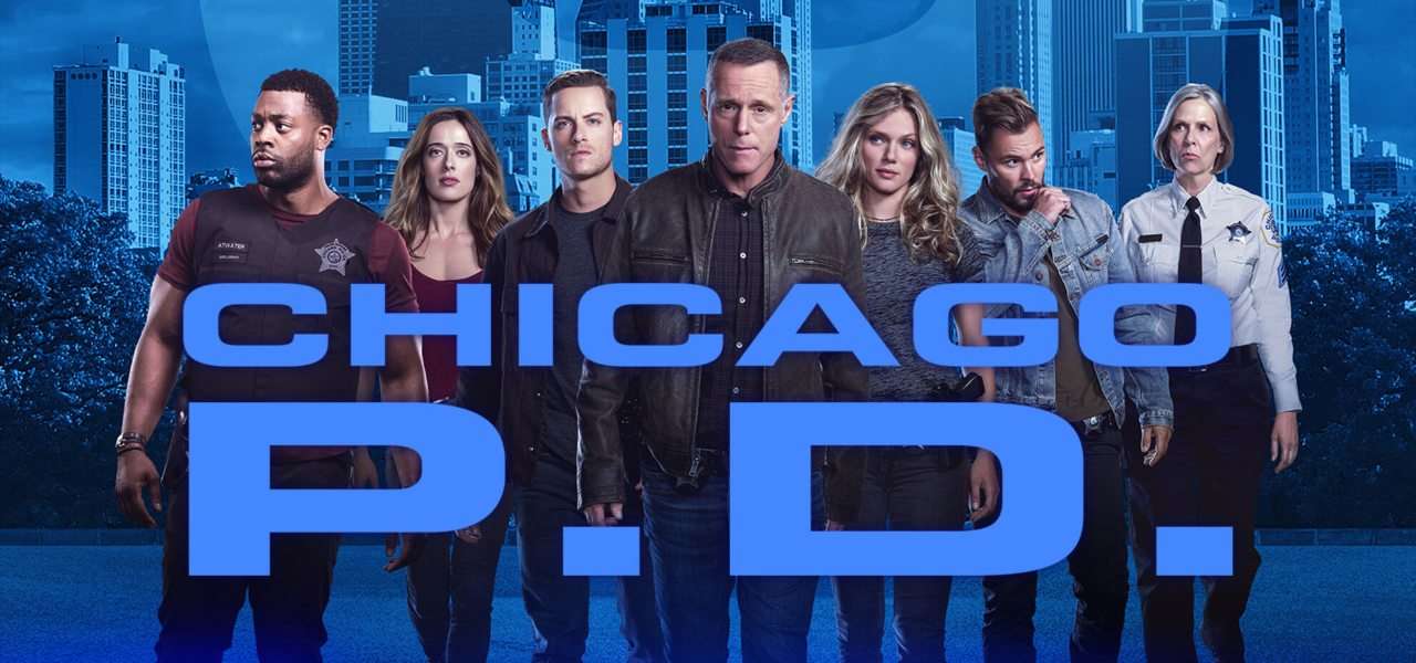 Chicago P.D.