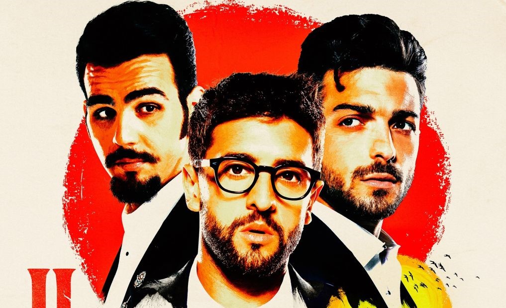 Il Volo Sings Morricone, 14 brani che ripercorrono le melodie leggendarie del Maestro