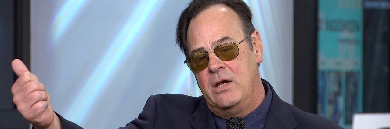 Dan Aykroyd