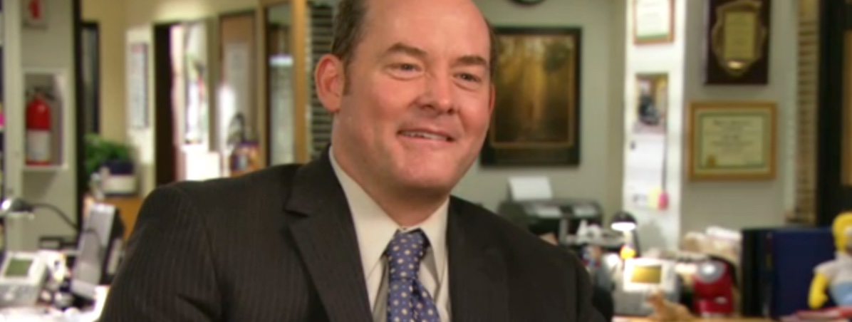 David Koechner