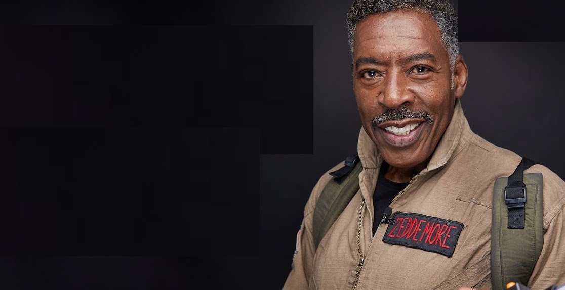 Ernie Hudson