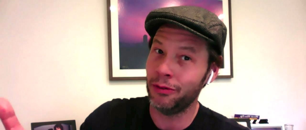 Ike Barinholtz