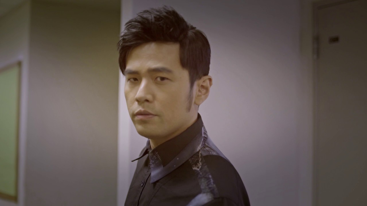 Jay Chou