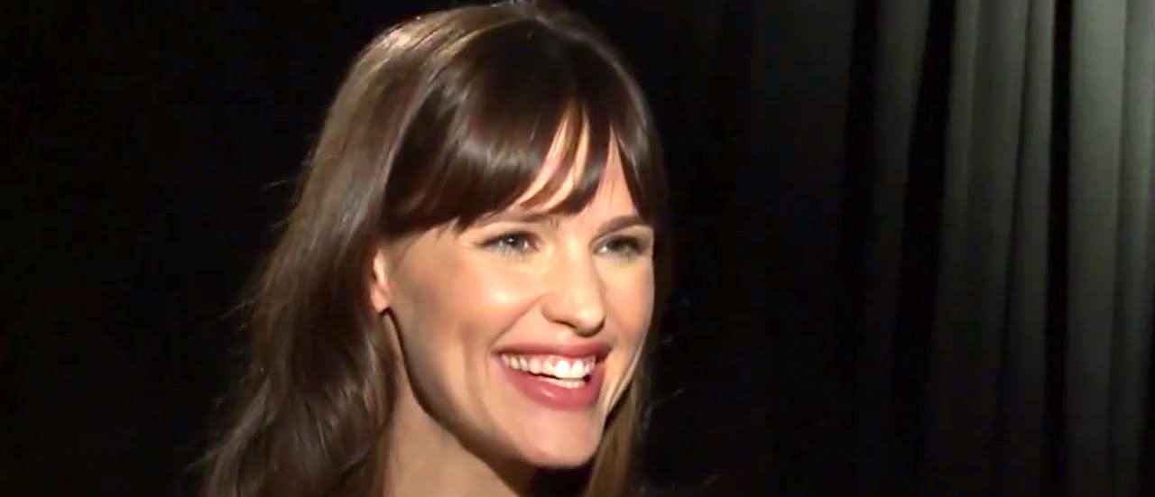 Jennifer Garner