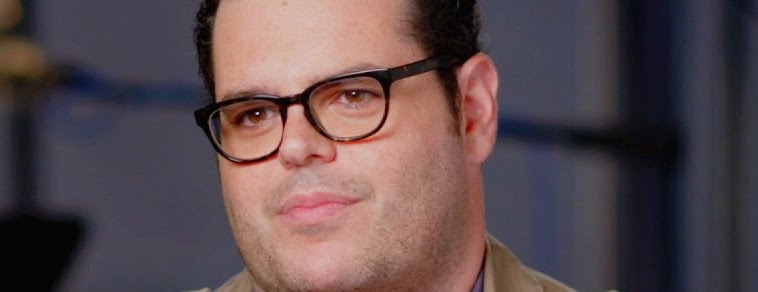 Josh Gad