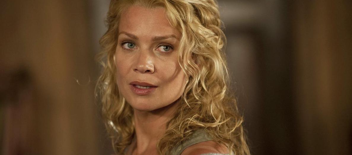 Laurie Holden