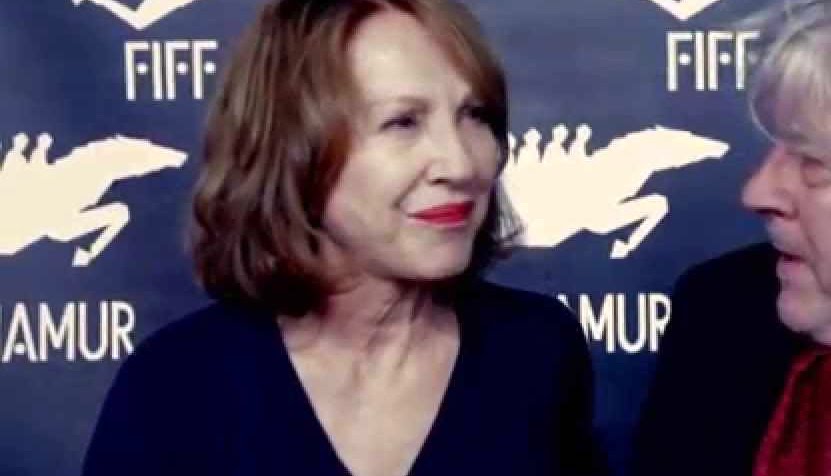 Nathalie Baye