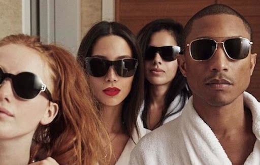 Pharrell Williams nuovo album