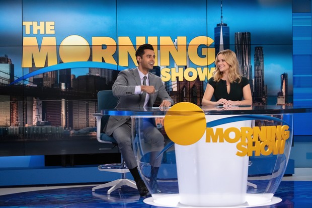 Serie Tv The Morning Show, 3° stagione