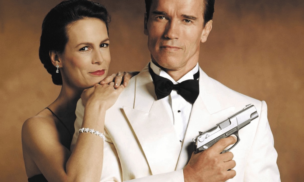 True Lies, le possibilità della serie Tv tratta dal film