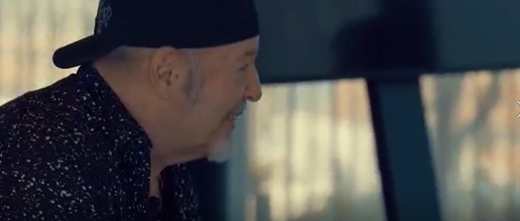 Vasco Rossi album e tour - video