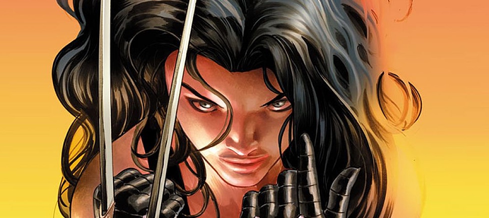 X-23: Laura Kinney