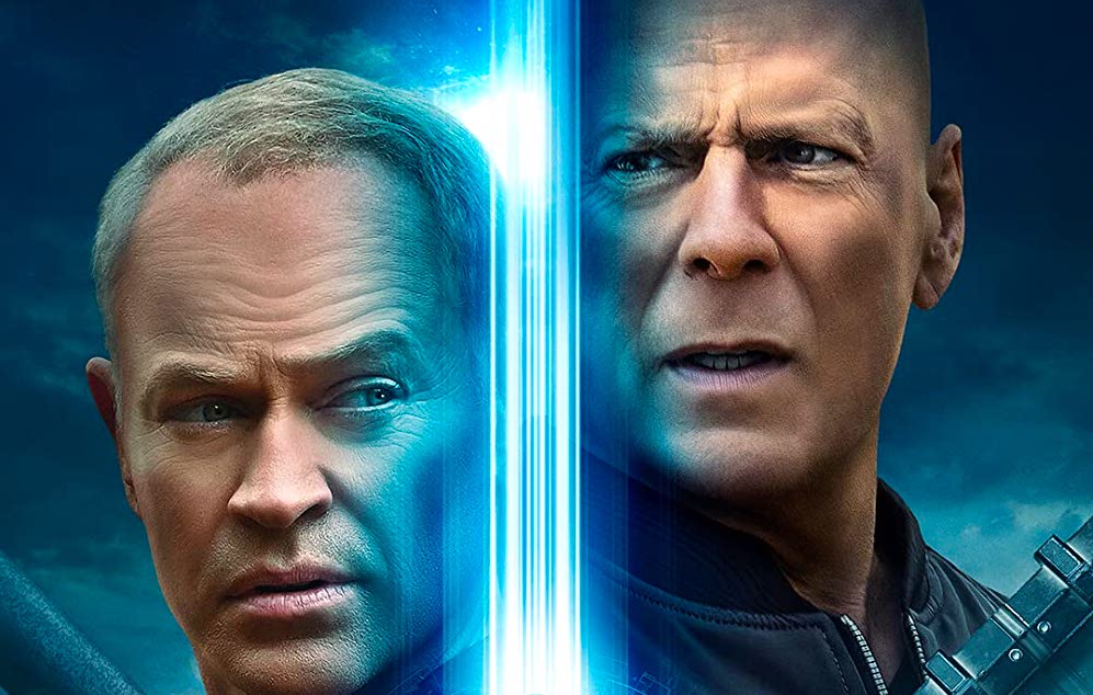 Apex, un gioco mortale nel film con Bruce Willis e Neal McDonough