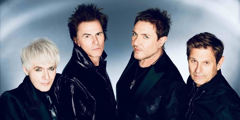 Duran Duran, il nuovo singolo Give It All Up con Tove Lo'