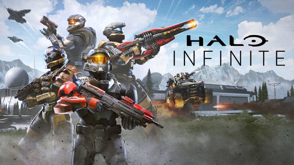 Halo Infinite: Beta Multiplayer, recensione videogame per Xbox Series X