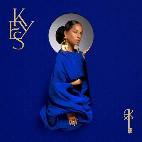 Alicia Keys torna con un nuovo doppio album, la tappa italiana del suo tour