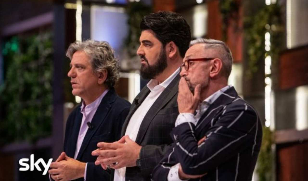 MasterChef riaccende i fornelli lungo i tormentoni che hanno fatto scuola