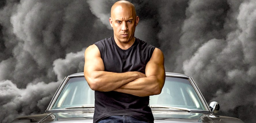 Muscle, il nuovo film su un fuggitivo con Vin Diesel