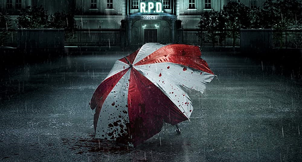 Resident Evil: Welcome to Raccoon City, un nuovo virus nel film con Kaya Scodelario