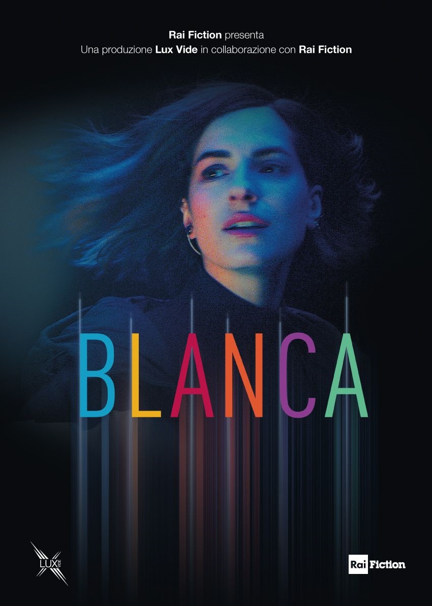 Serie tv Blanca - video