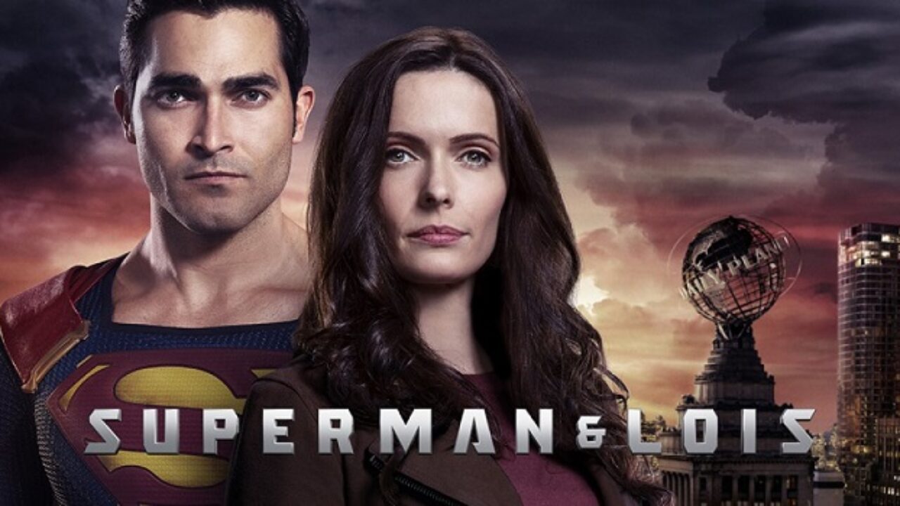 Superman & Lois, seconda stagione