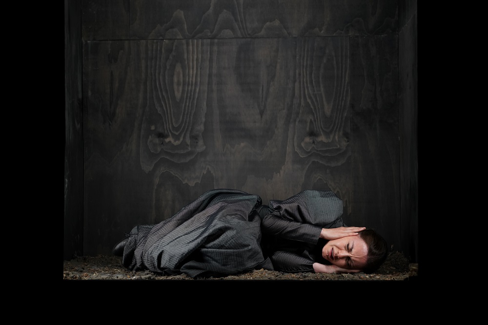 Teatro - La signorina Giulia di August Strindberg - immagini