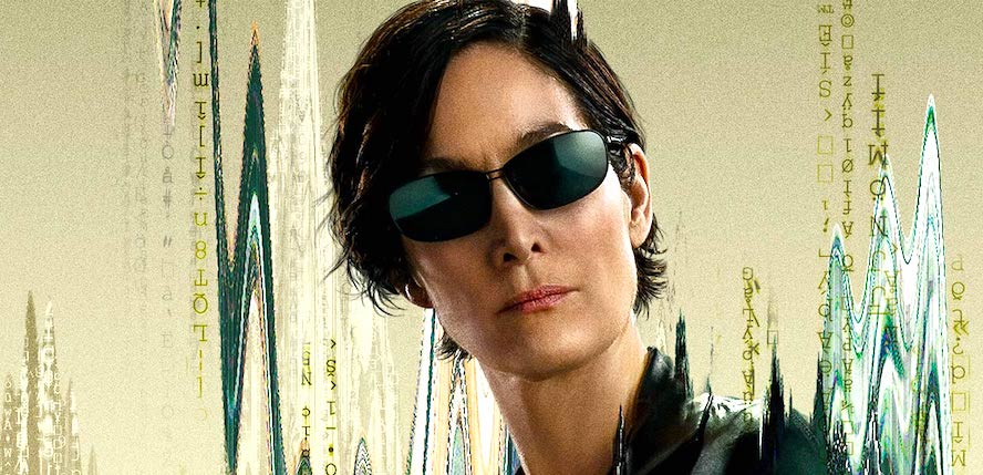 The Matrix Resurrections: due pillole nel film con Keanu Reaves, nuove immagini dal set