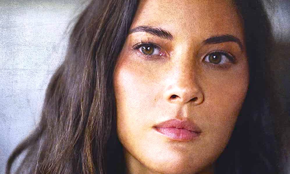 Violet, la riscoperta di sé nel nuovo film con Olivia Munn