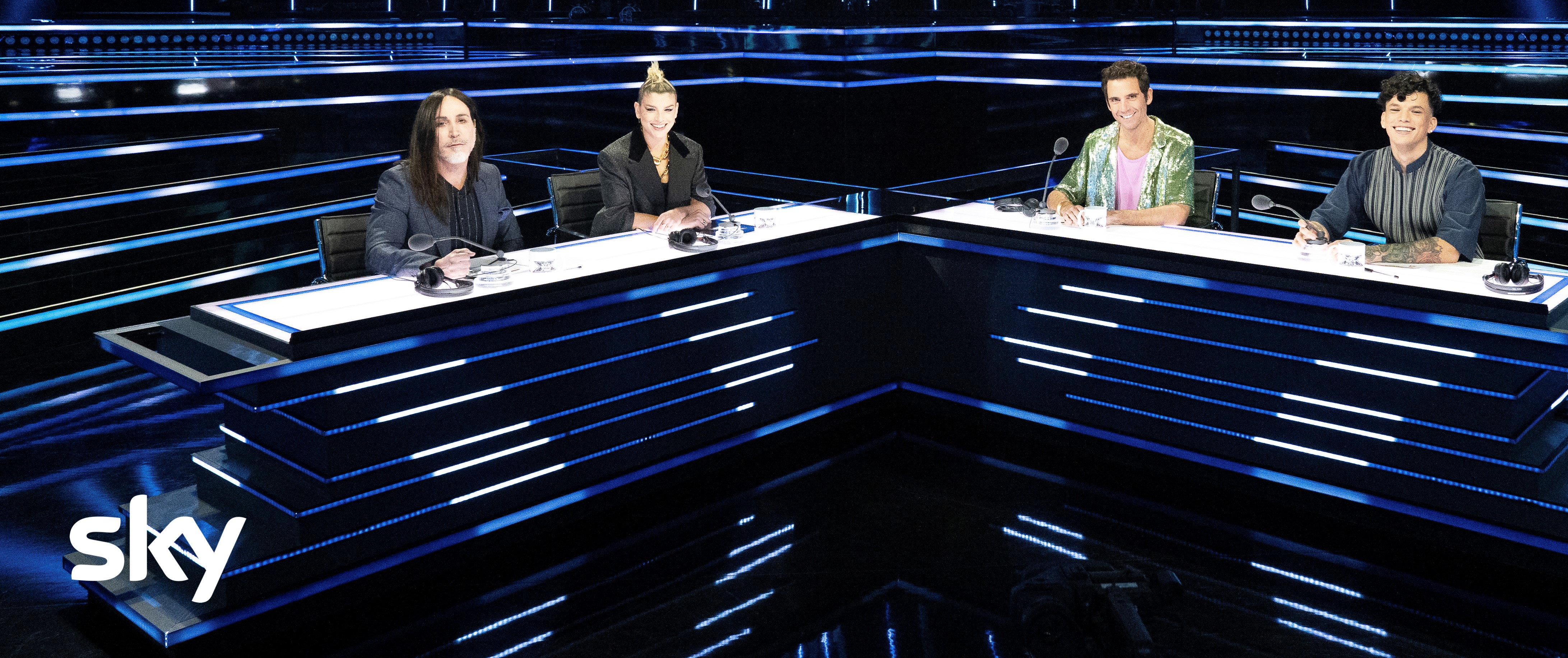 X Factor 2021, anticipazioni giovedì 11 novembre: ospiti Gazzelle e Dardust